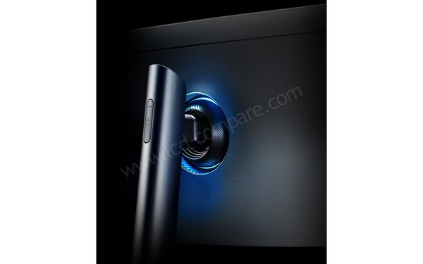 SAMSUNG C49HG90DMR - Super Arena Gaming UX