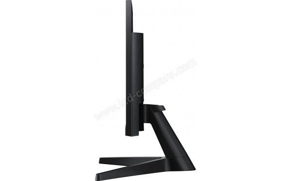 SAMSUNG F22T372FWR - Vue de profil droit