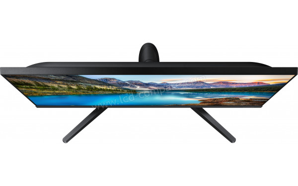 SAMSUNG F22T372FWR - Vue du dessus