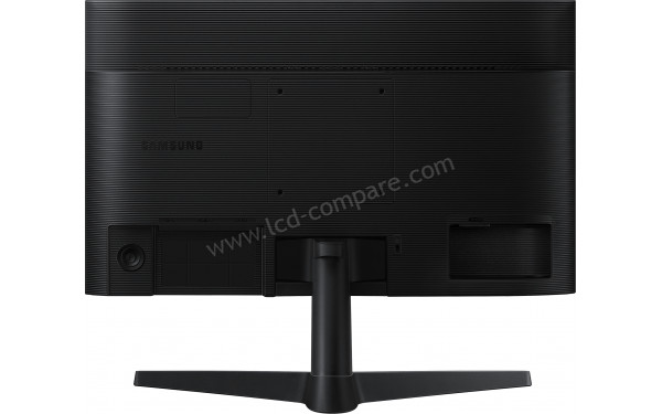 SAMSUNG F22T372FWR - Vue de l'arri&egrave;re