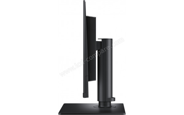 SAMSUNG LS22D400GAUXEN - Vue de profil droit
