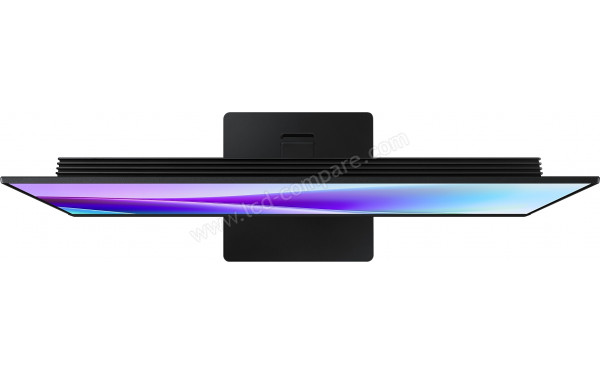 SAMSUNG LS22F320GAUXEN - Vue du dessus