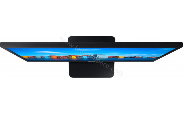 SAMSUNG S24A336NHU - Vue du dessus