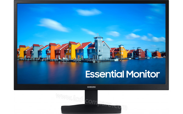 SAMSUNG S24A336NHU - Vue de face