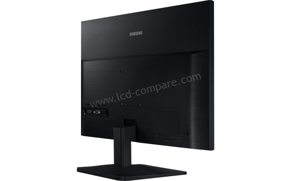 SAMSUNG S24A336NHU - Vue 3/4 arri&egrave;re