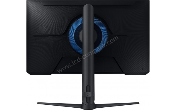 SAMSUNG S24AG30ANU - Vue de l'arri&egrave;re