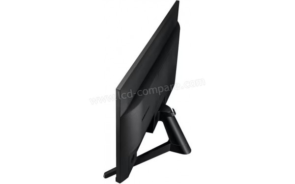 SAMSUNG S24F330EAUX - Vue 3/4 arri&egrave;re