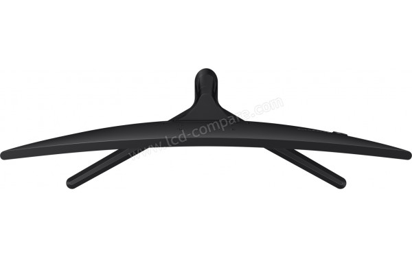 SAMSUNG S24HG350EU - Vue du dessus