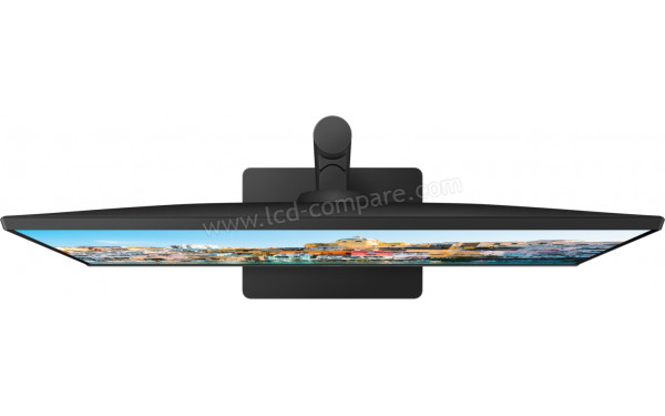 SAMSUNG S27A400UJU - Vue du dessus