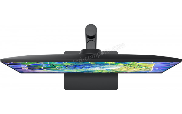 SAMSUNG S27A800UJP - Vue du dessus