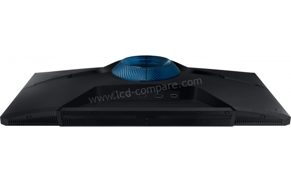 SAMSUNG S27AG304NR - Connectiques