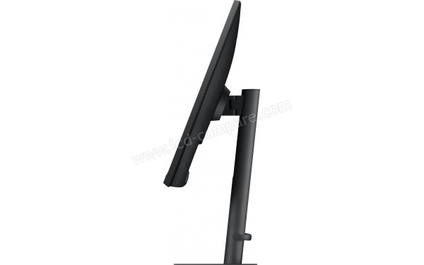 SAMSUNG S27B610EQU - Vue de profil bascul&eacute; vers l'arri&egrave;re