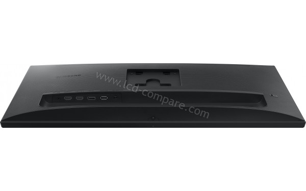SAMSUNG S27B610EQU - Connectiques