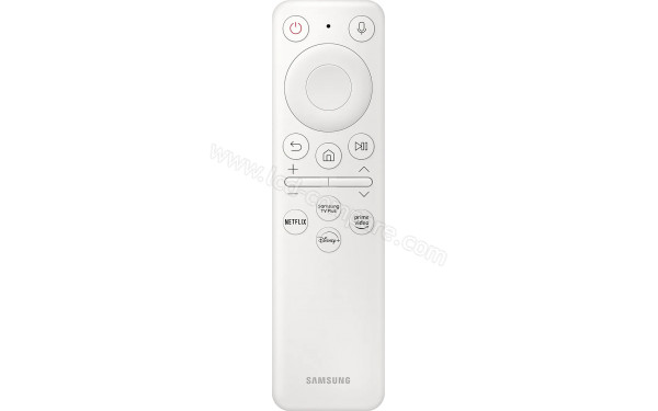 SAMSUNG S27BG650EU - T&eacute;l&eacute;commande