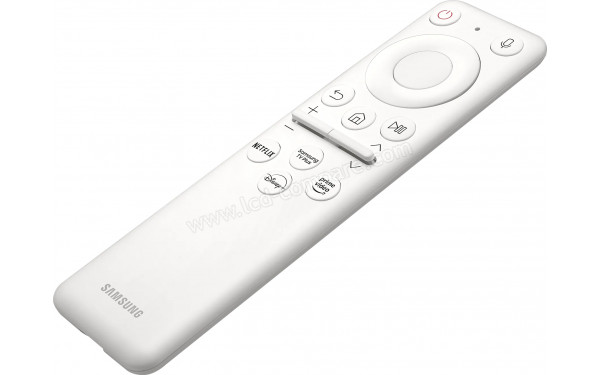 SAMSUNG S27BG652EU - T&eacute;l&eacute;commande