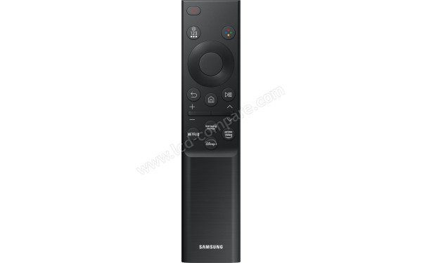 SAMSUNG S27BM500EU - T&eacute;l&eacute;commande