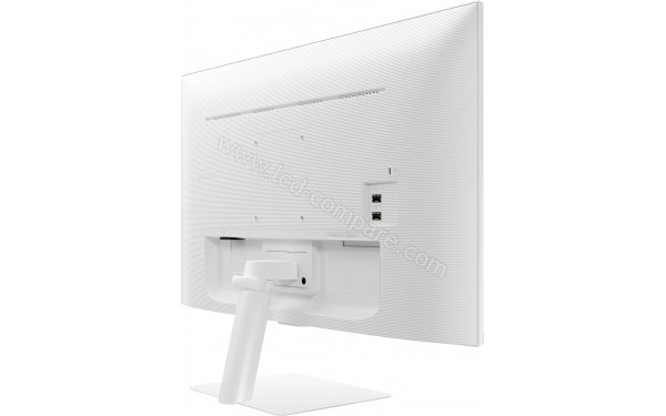 SAMSUNG S27BM501EU - Vue 3/4 arri&egrave;re