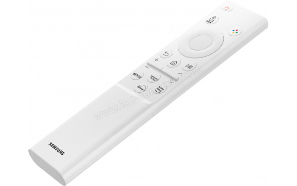 SAMSUNG S27BM501EU - T&eacute;l&eacute;commande