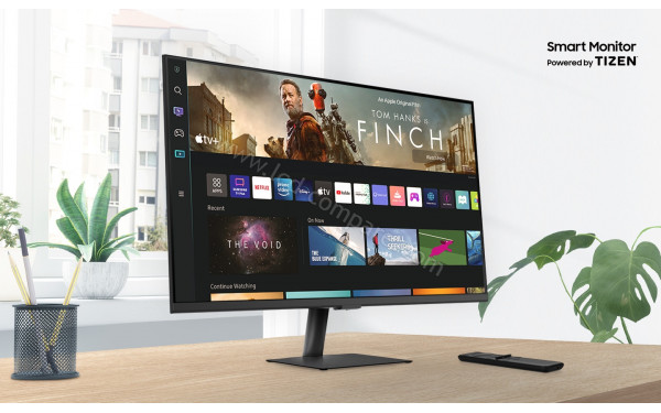 SAMSUNG S27BM502EU - Mise en situation