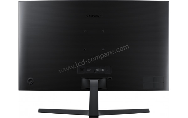 SAMSUNG S27C366EAU - Vue de l'arri&egrave;re