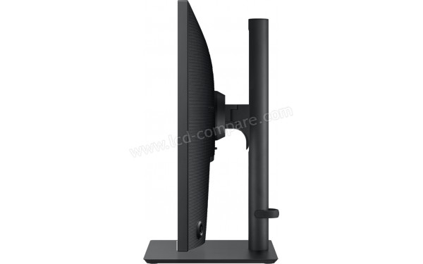 SAMSUNG S27C430GAU - Vue de profil droit