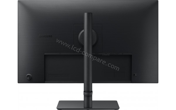 SAMSUNG S27C432GAU - Vue de l'arri&egrave;re