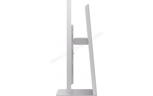 SAMSUNG S27C902PAU - Vue de profil droit