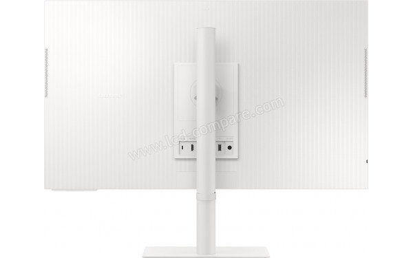 SAMSUNG S27CM703UU - Vue de l'arri&egrave;re