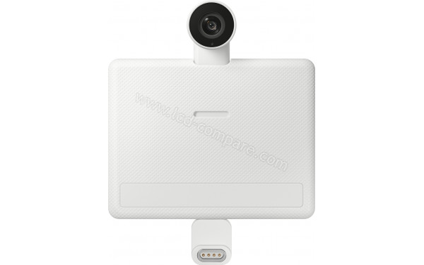 SAMSUNG LS27CM801UUXDU - Cam&eacute;ra Slim Fit