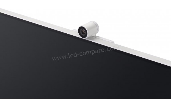 SAMSUNG LS27CM801UUXDU - Slim Fit