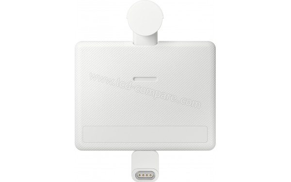 SAMSUNG S27CM801UU - Cam&eacute;ra Slim Fit