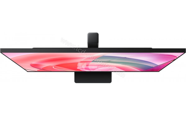 SAMSUNG S27D706EAU - Vue du dessus