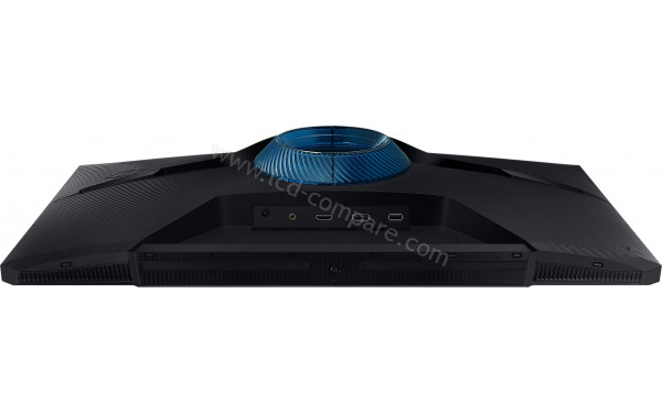 SAMSUNG S27DG304EU - Connectiques