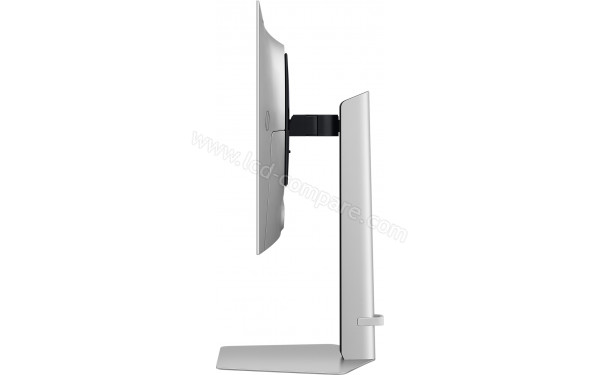 SAMSUNG LS27DG612SUXEN - Vue de profil droit