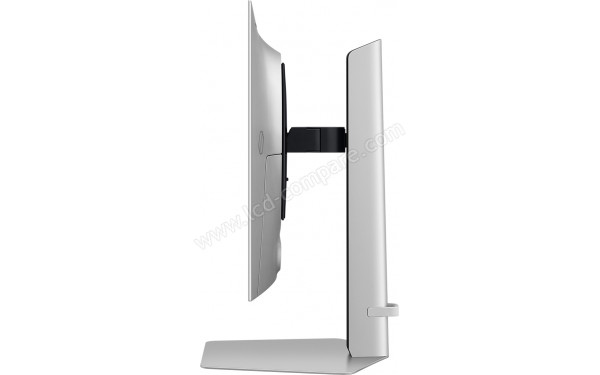 SAMSUNG LS27DG612SUXEN - Vue de profil droit