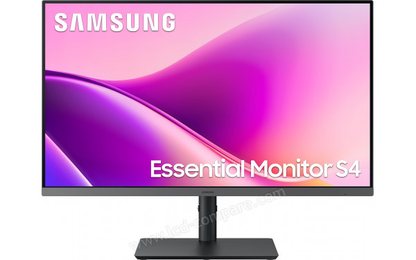 SAMSUNG LS27F430UAUXEN - Vue de face