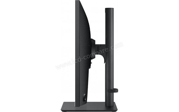 SAMSUNG LS27F430UAUXXU - Vue de profil droit