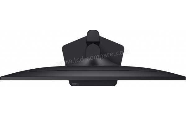 SAMSUNG LS27FG606EUXEN - Vue du dessus