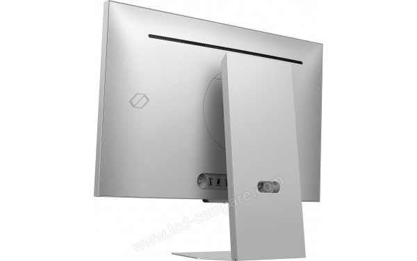 SAMSUNG LS27FG900XUXEN - Vue 3/4 arri&egrave;re