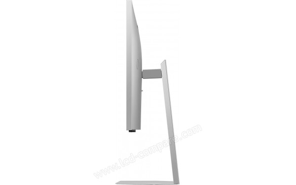 SAMSUNG LS27FG902XUXEN - Vue de profil droit