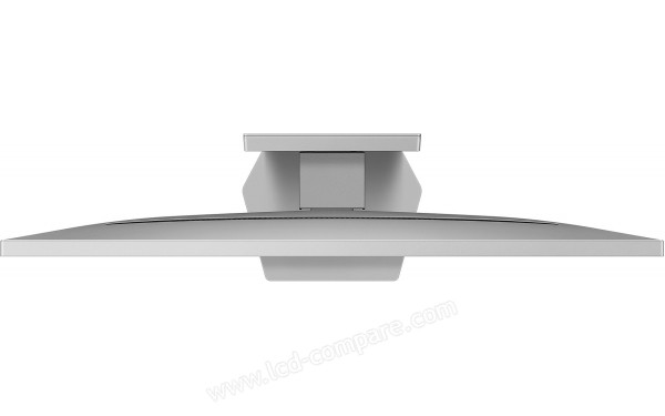 SAMSUNG LS27FG904XUXEN - Vue du dessus