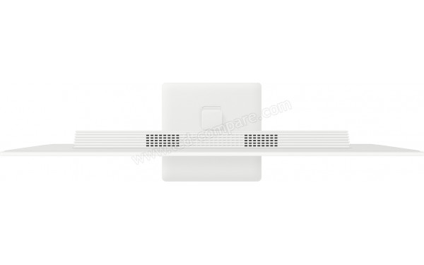 SAMSUNG LS27FM501EUXEN - Vue du dessus