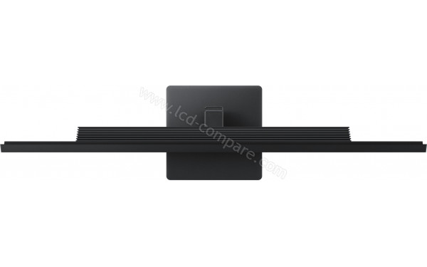 SAMSUNG LS27H704EAUXEN - Vue du dessus