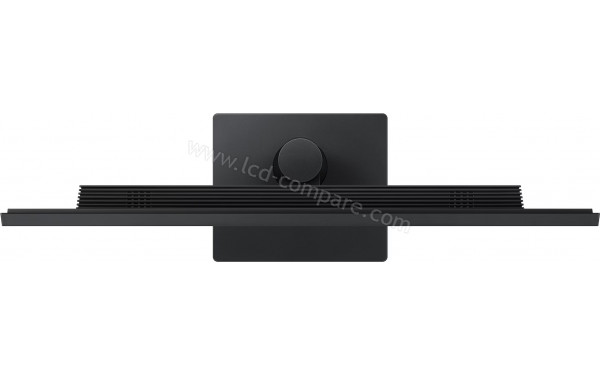 SAMSUNG LS27H802EFAXEN - Vue du dessus
