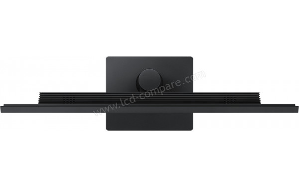 SAMSUNG LS27H804EAUXEN - Vue du dessus