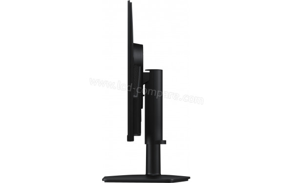 SAMSUNG LS27HG402EUXEN - Vue de profil droit