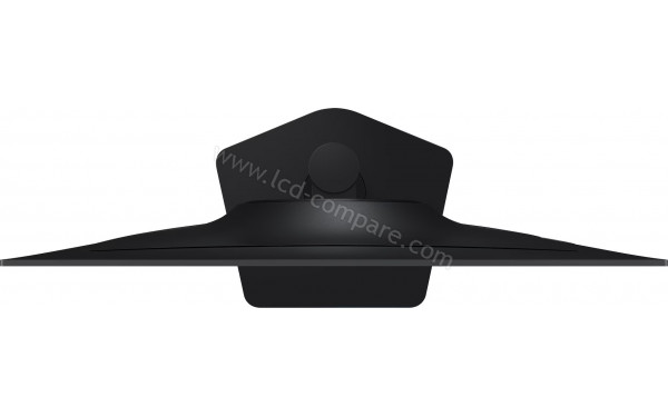 SAMSUNG LS27HG702SUXEN - Vue du dessus