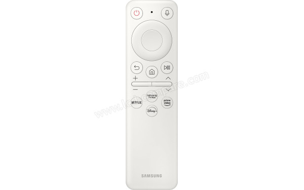 SAMSUNG S28BG700EP - T&eacute;l&eacute;commande