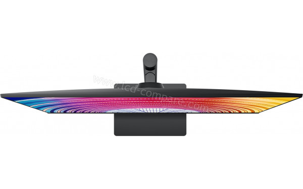 SAMSUNG S32A600NAU - Vue du dessus