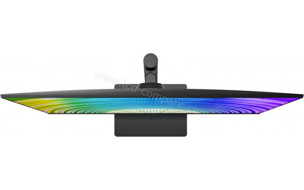 SAMSUNG S32A600UUP - Vue du dessus